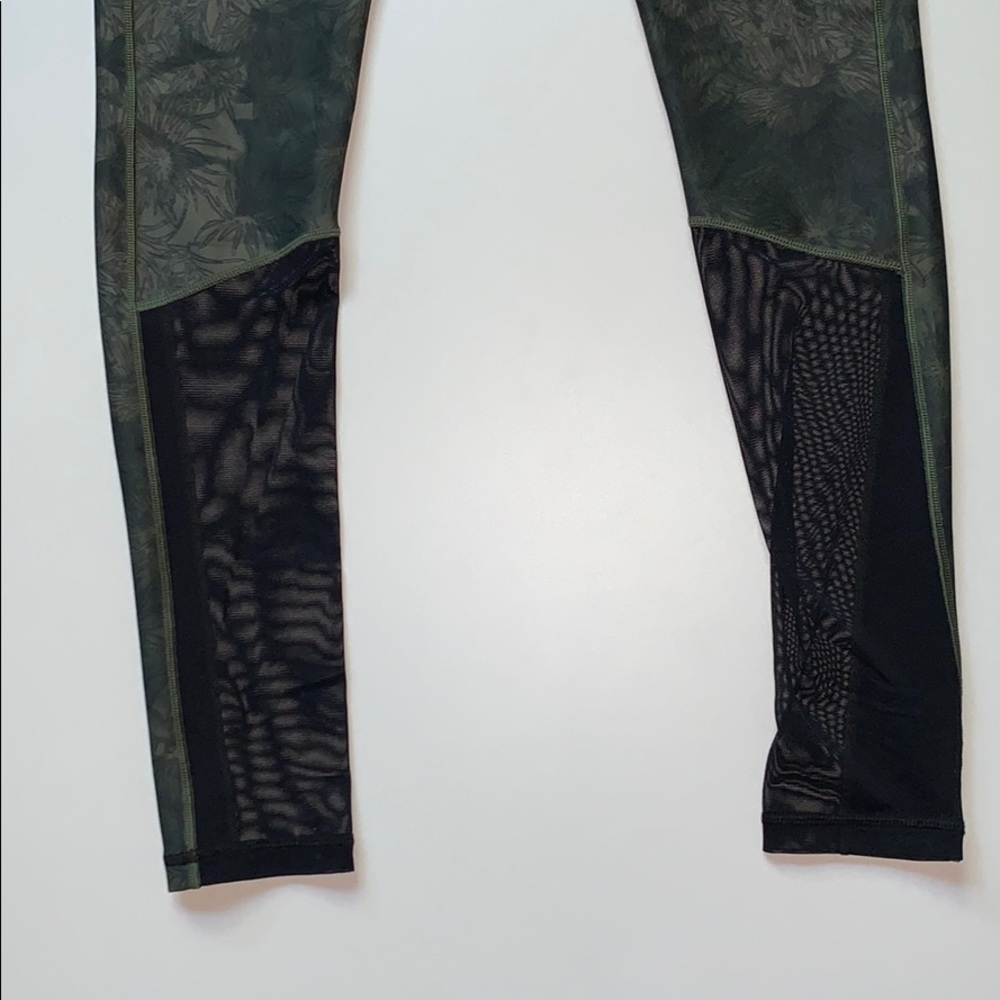 CALIA Workout Pant Essential Mesh Leggings Size S - Picture 6 of 6
